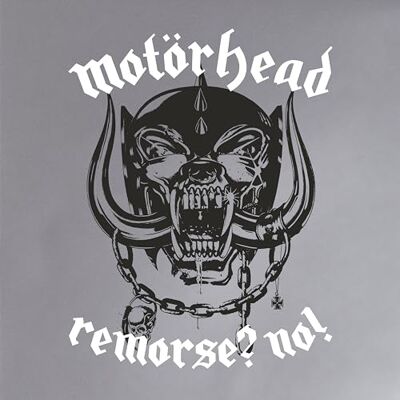 Motorhead Remorse? No! (Rsd 2024) Motorhead Remorse? No! (Rsd 2024)