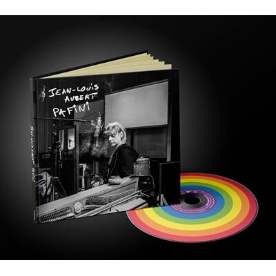 WARNER MUSIC Pafini (Édition Collector) WARNER MUSIC Pafini (Édition Collector)