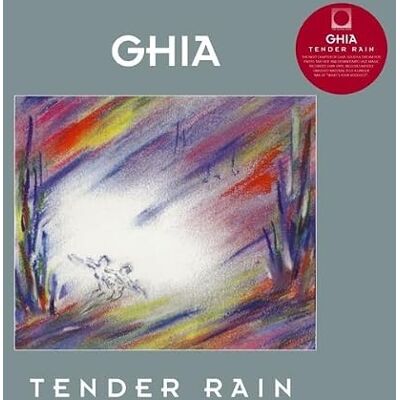Edge Tender Rain Edge Tender Rain