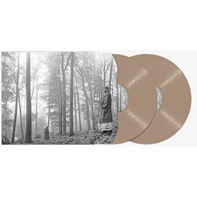 Taylor Folklore (2 LP) Taylor Folklore (2 LP)