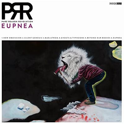 Pure Eupnea Pure Eupnea