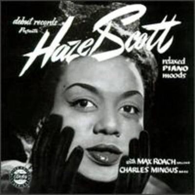 Scott Relaxed Piano Moods Scott Relaxed Piano Moods
