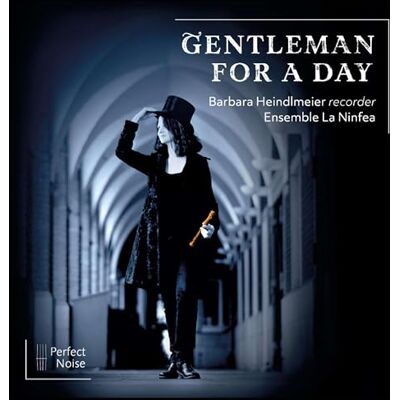 Ensemble Gentleman for a Day Ensemble Gentleman for a Day