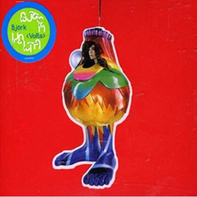 Bjork Volta Bjork Volta