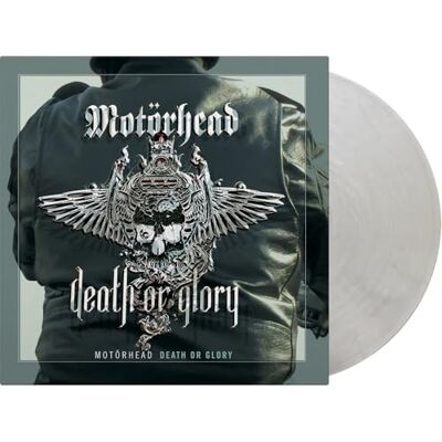 Motorhead Death Or Glory Motorhead Death Or Glory