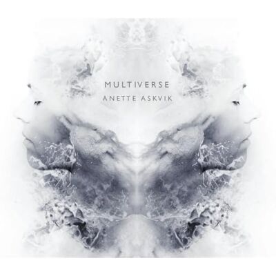 Askvik, Anette Multiverse (2 Lp 180 Gramm) Askvik, Anette Multiverse (2 Lp 180 Gramm)