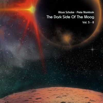 MIG The Dark Side Of The Moog Vol.5-8 MIG The Dark Side Of The Moog Vol.5-8