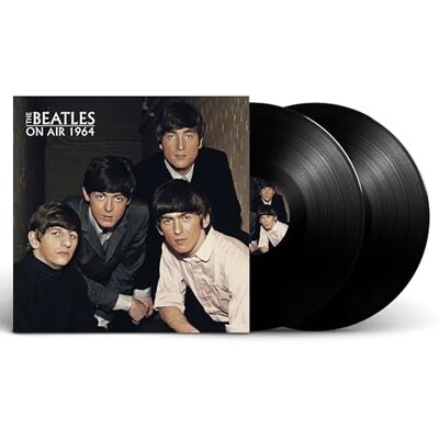 The Beatles On Air 1964 The Beatles On Air 1964