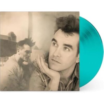 ART amsterdam 1984 (turquoise vinyl) ART amsterdam 1984 (turquoise vinyl)