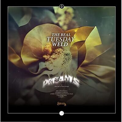 Victrola dreams Victrola dreams