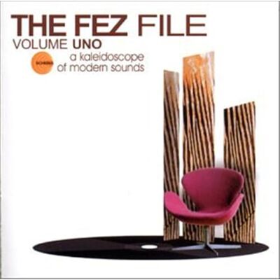 V/A FEZ FILE V/A FEZ FILE