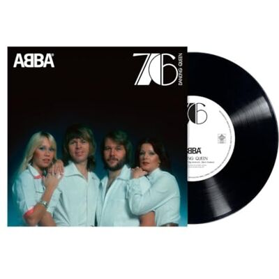 ABBA Dancing Queen ABBA Dancing Queen