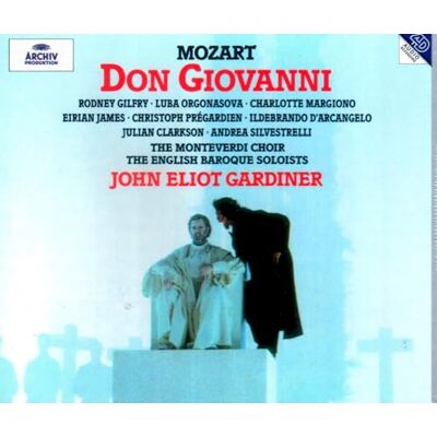 Alpha Mozart-Don Giovanni John Eliot Gardiner Alpha Mozart-Don Giovanni John Eliot Gardiner
