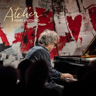 UNIVERSAL ATELIER (2 LP autografato esclusiva Amazon) UNIVERSAL ATELIER (2 LP autografato esclusiva Amazon)