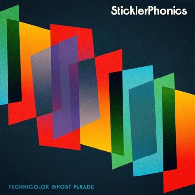 Brother Technicolor Ghost Parade Brother Technicolor Ghost Parade
