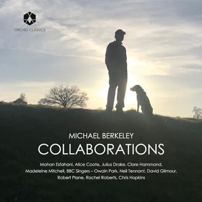 Clare Hammond; Madeleine Mitchell; Mahan Esfahani; Alice Coote; Julius Drake; Robert Plane; Rachel Roberts; Chris Hopkins; BBC Singers; Joshua Ryan; Neil Tennant; David Gilmour; Owain Park Michael Berkeley: Collaborations Clare Hammond; Madeleine Mitchell; Mahan Esfahani; Alice Coote; Julius Drake; Robert Plane; Rachel Roberts; Chris Hopkins; BBC Singers; Joshua Ryan; Neil Tennant; David Gilmour; Owain Park Michael Berkeley: Collaborations