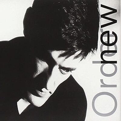 New Order Low-Life (180-Gram) New Order Low-Life (180-Gram)