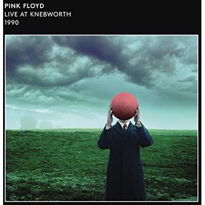 Pink Floyd Live At Knebworth 1990 Pink Floyd Live At Knebworth 1990