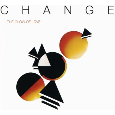 WARNER BROS Glow of Love WARNER BROS Glow of Love