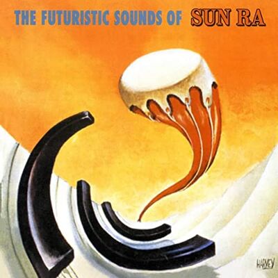 Sun The Futuristic Sounds Of Sun The Futuristic Sounds Of