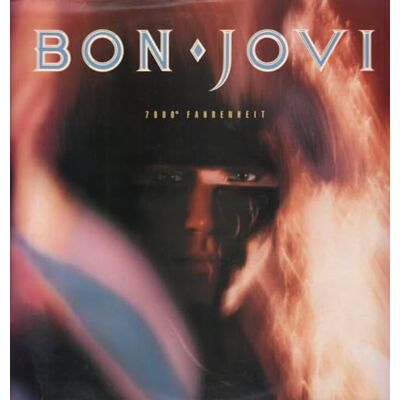 Bon Jovi 7800¦ Fahrenheit (1985) Bon Jovi 7800¦ Fahrenheit (1985)