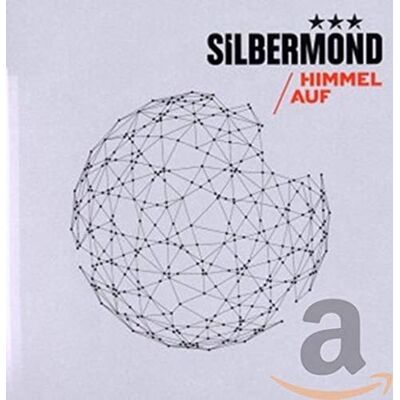 Silbermond Himmel Auf Silbermond Himmel Auf