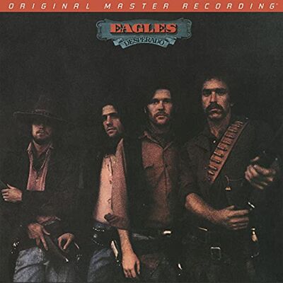 Eagles Desperado Eagles Desperado