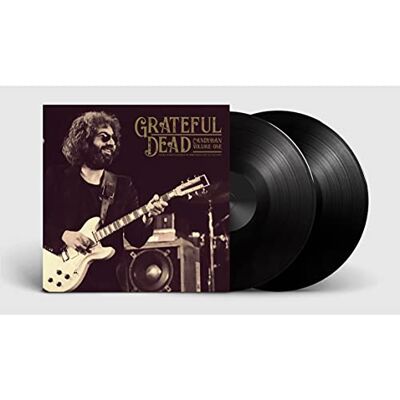 Grateful Dead Candyman Vol.1 Grateful Dead Candyman Vol.1