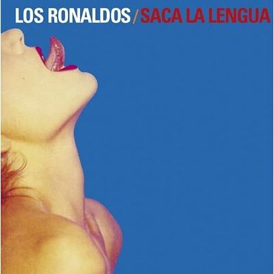 Unbranded saca la lengua Unbranded saca la lengua