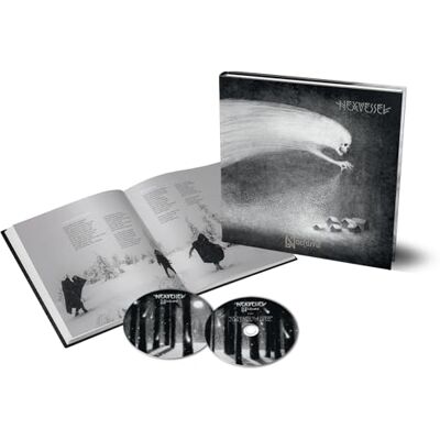 Prophecy Nocturne ( audioCD ) Prophecy Nocturne ( audioCD )