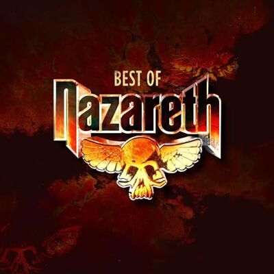 Nazareth Best Of Nazareth Best Of
