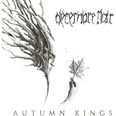 Decembre Noir Autumn Kings Decembre Noir Autumn Kings
