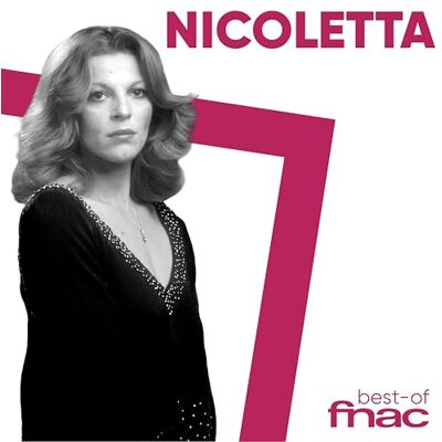Barclay nicoletta best of fnac Barclay nicoletta best of fnac