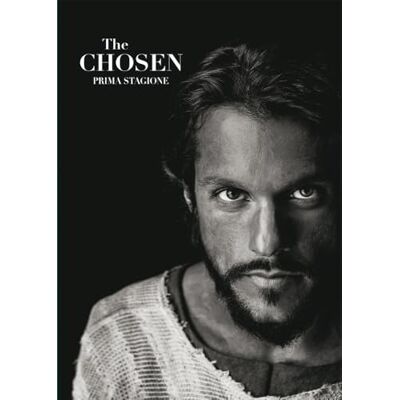 Aa.Vv. The Chosen prima stagione Aa.Vv. The Chosen prima stagione