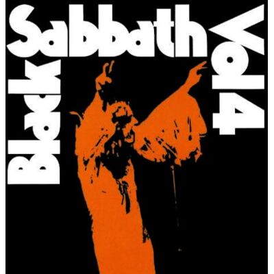 Black Sabbath Vol.4 Black Sabbath Vol.4
