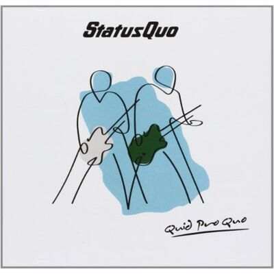 Status Quo Quid Pro Quo Status Quo Quid Pro Quo