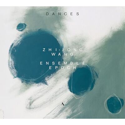 Ensemble Dances Music by Ye, Bartok, Tchaikovsky, Brahms, de Falla (arr. by Shen Ye and Dai Weiyi) Ensemble Dances Music by Ye, Bartok, Tchaikovsky, Brahms, de Falla (arr. by Shen Ye and Dai Weiyi)