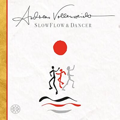 MIG Slow Flow/Dancer MIG Slow Flow/Dancer