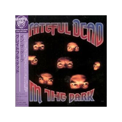 Grateful Dead In the Dark [+1/Ltd. Paper Sle Grateful Dead In the Dark [+1/Ltd. Paper Sle