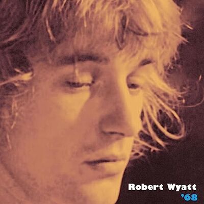 Wyatt Robert 68 Wyatt Robert 68