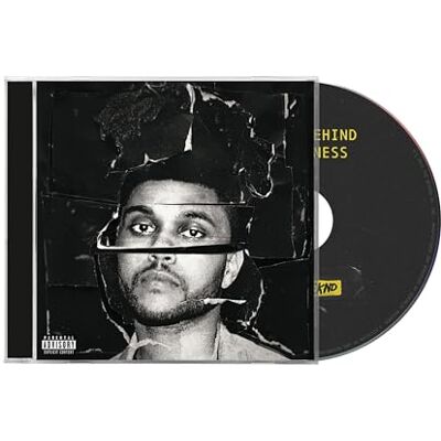 Weeknd The Beauty Behind The Madness Weeknd The Beauty Behind The Madness