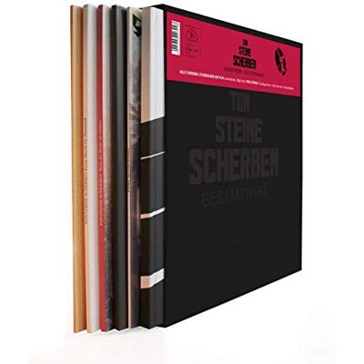 DAVID VOLKSMUND gesamtwerk-die studioalben DAVID VOLKSMUND gesamtwerk-die studioalben