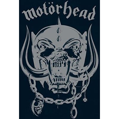Motorhead (40Th Anniversary Edt.) Motorhead (40Th Anniversary Edt.)