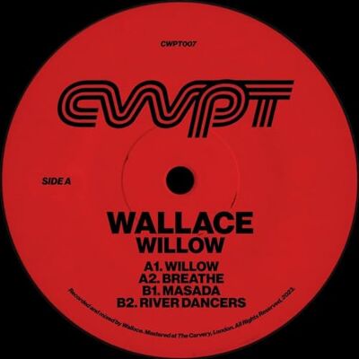 Victrola wallace-willow ep 12 Victrola wallace-willow ep 12