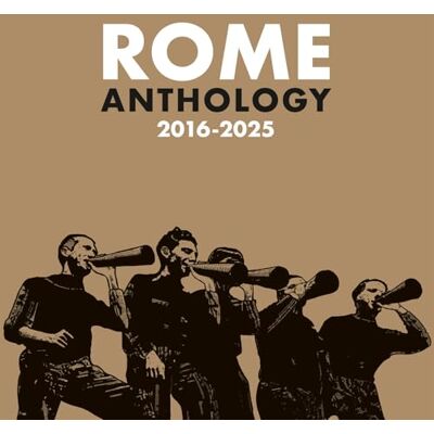 Trisol Music Anthology 2016-2025 Trisol Music Anthology 2016-2025