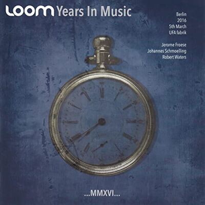 MIG Years In Music MIG Years In Music