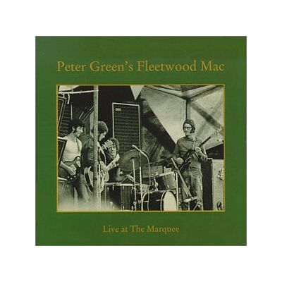 Fleetwood Mac Live at The Marquee Fleetwood Mac Live at The Marquee