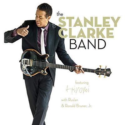 Stanley Clarke Band Stanley Clarke Band