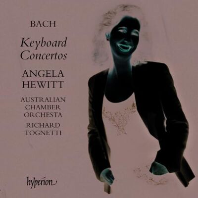 Verve Keyboard Concertos Nos. 1-7 Brandenburg Concerto N (2 CD) Verve Keyboard Concertos Nos. 1-7 Brandenburg Concerto N (2 CD)