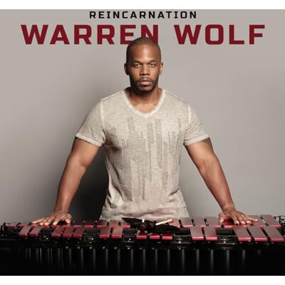 Wolf Warren Reincarnation Wolf Warren Reincarnation